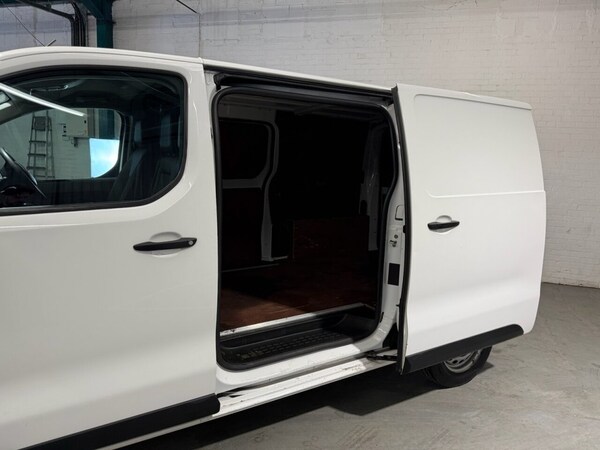 Used Citroen Dispatch 2021 for sale - 75693151: Photo 13