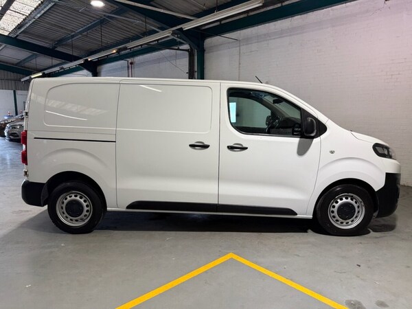 Used Citroen Dispatch 2021 for sale - 75693151: Photo 18