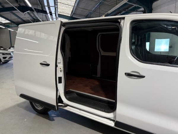 Used Citroen Dispatch 2021 for sale - 75693151: Photo 19