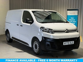 Citroen - Dispatch