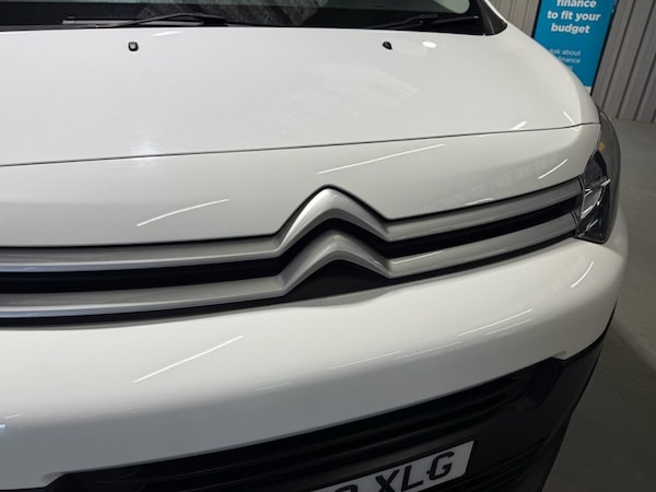 Used Citroen Dispatch 2021 for sale - 75693151: Photo 32