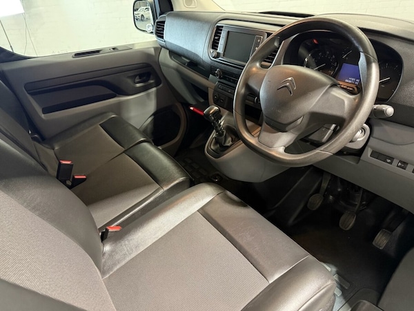 Used Citroen Dispatch 2021 for sale - 75693151: Photo 3