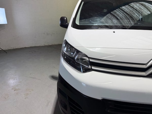 Used Citroen Dispatch 2021 for sale - 75693151: Photo 7