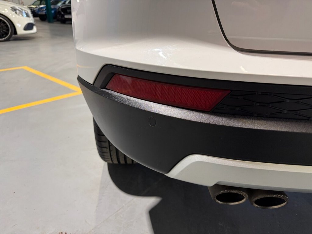 Used SEAT Ateca 2018 for sale - 76438972: Photo 21