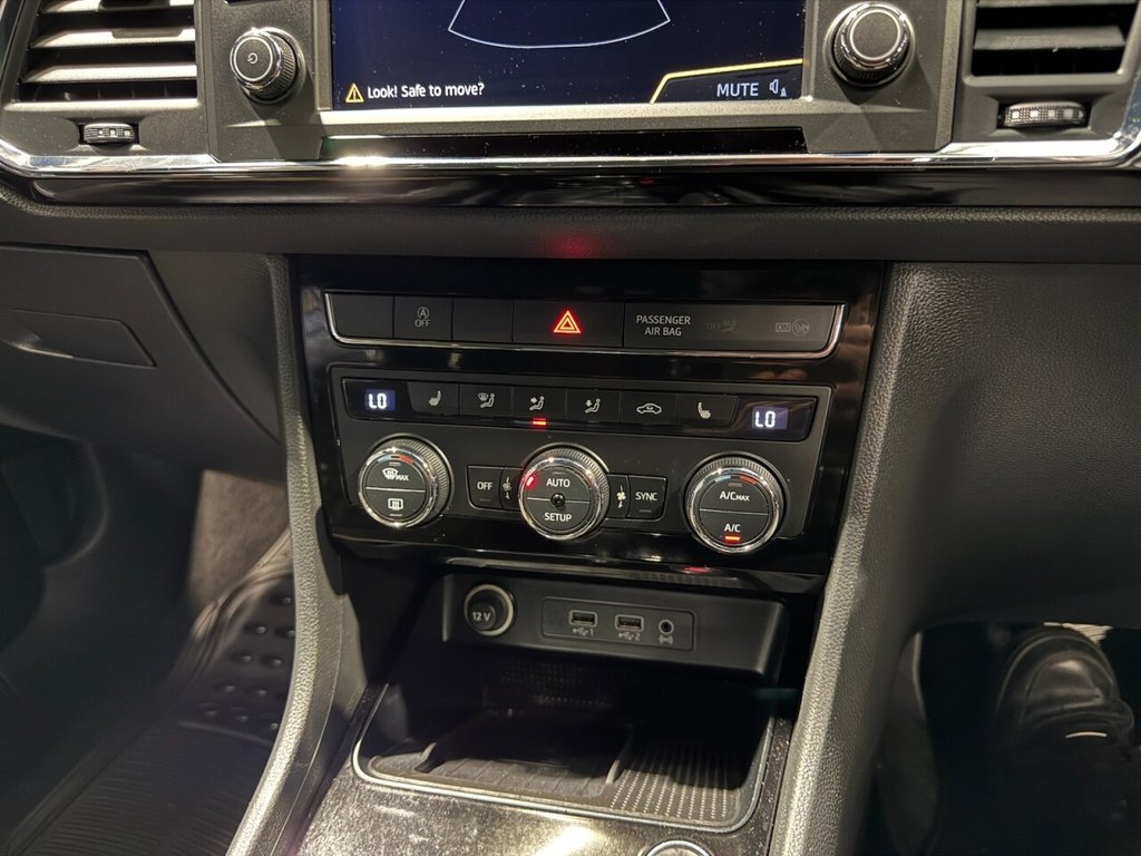 Used SEAT Ateca 2018 for sale - 76438972: Photo 22