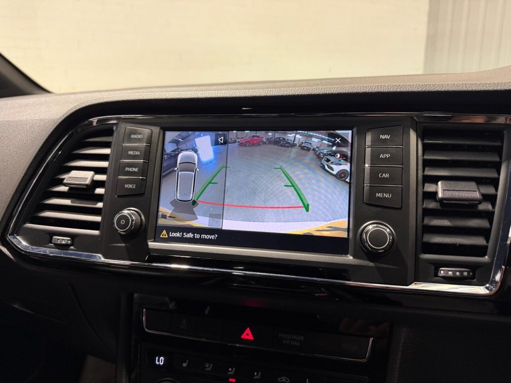 Used SEAT Ateca 2018 for sale - 76438972: Photo 26