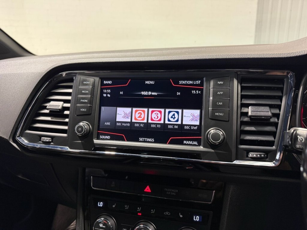 Used SEAT Ateca 2018 for sale - 76438972: Photo 27