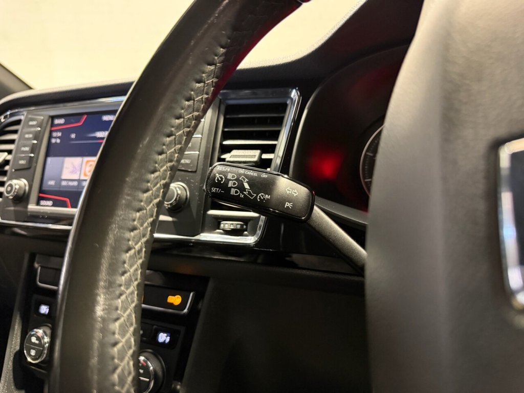 Used SEAT Ateca 2018 for sale - 76438972: Photo 29