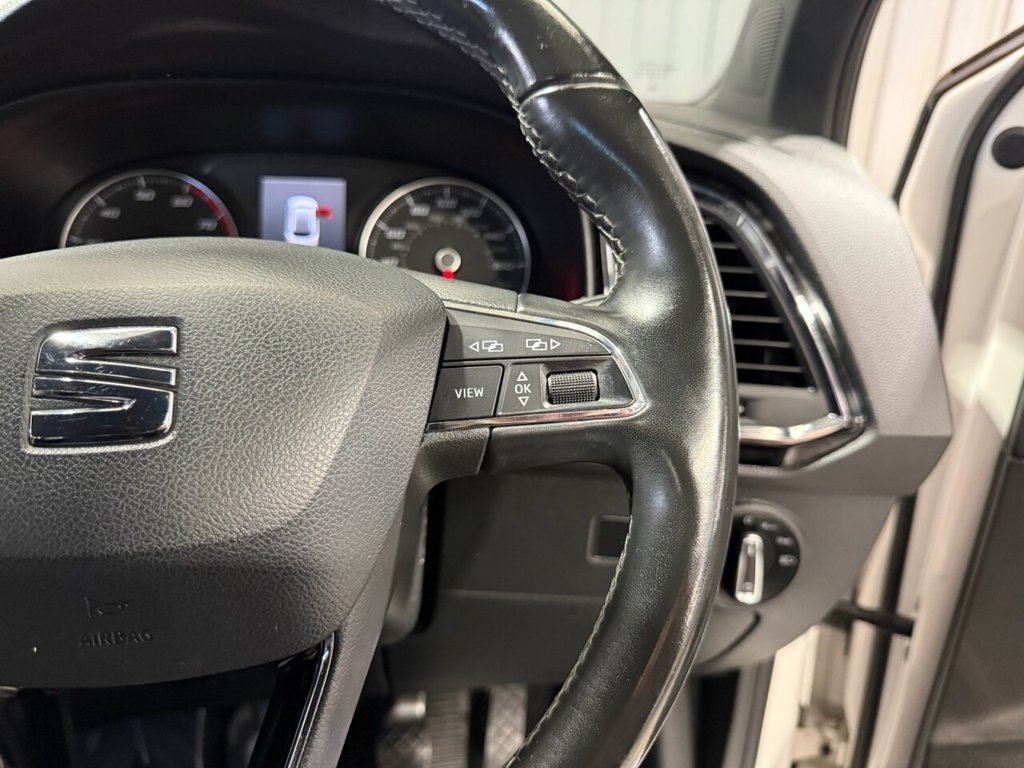 Used SEAT Ateca 2018 for sale - 76438972: Photo 31