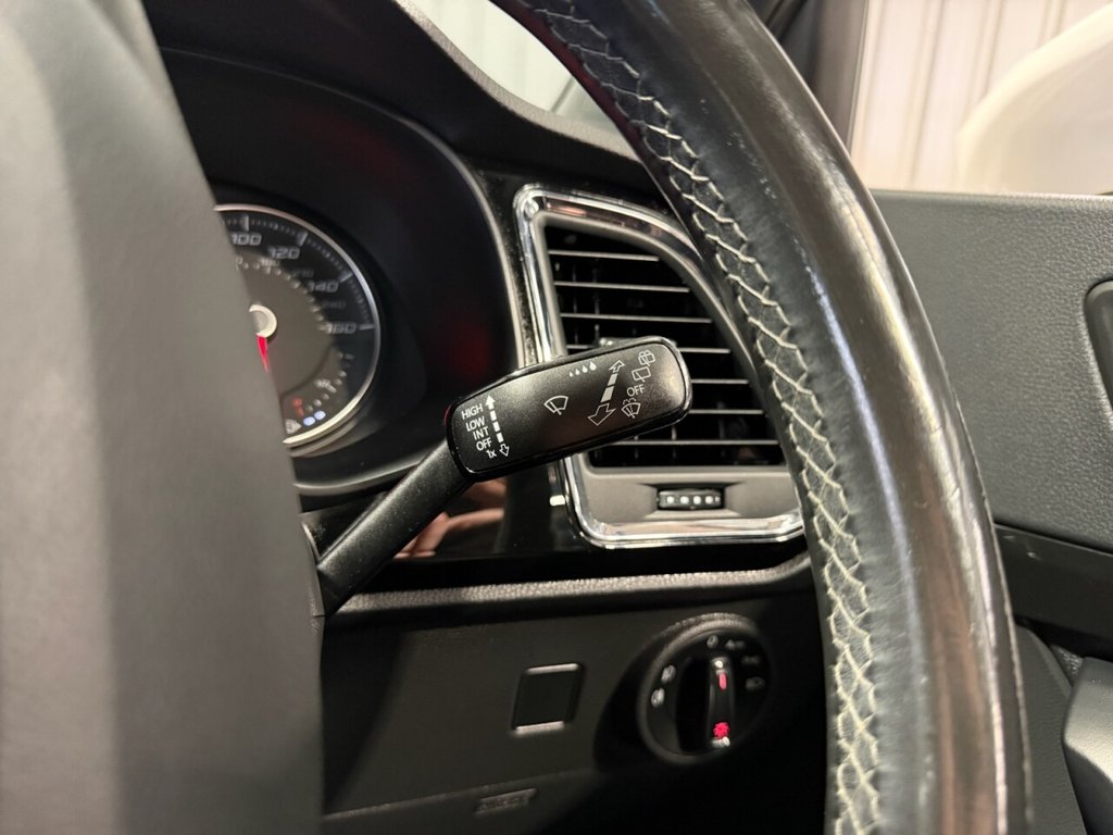 Used SEAT Ateca 2018 for sale - 76438972: Photo 35