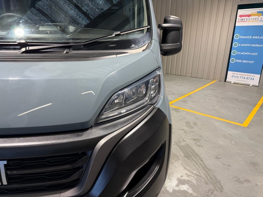 Used Fiat Ducato 2021 for sale - 77212947: Photo 11