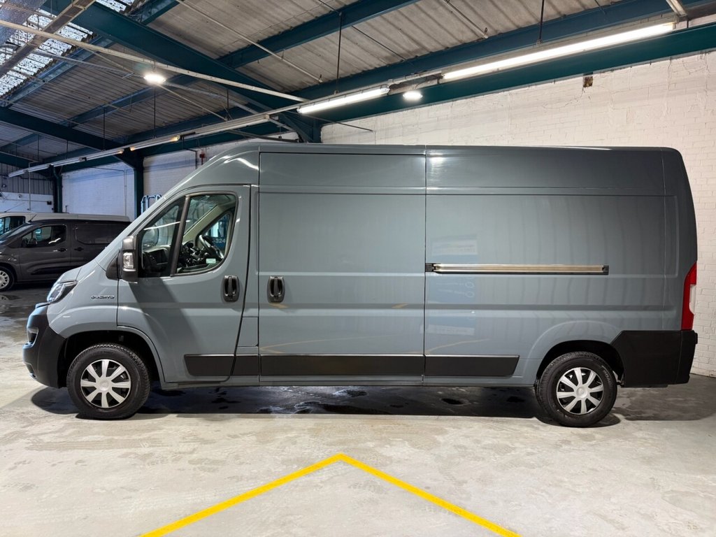 Used Fiat Ducato 2021 for sale - 77212947: Photo 13