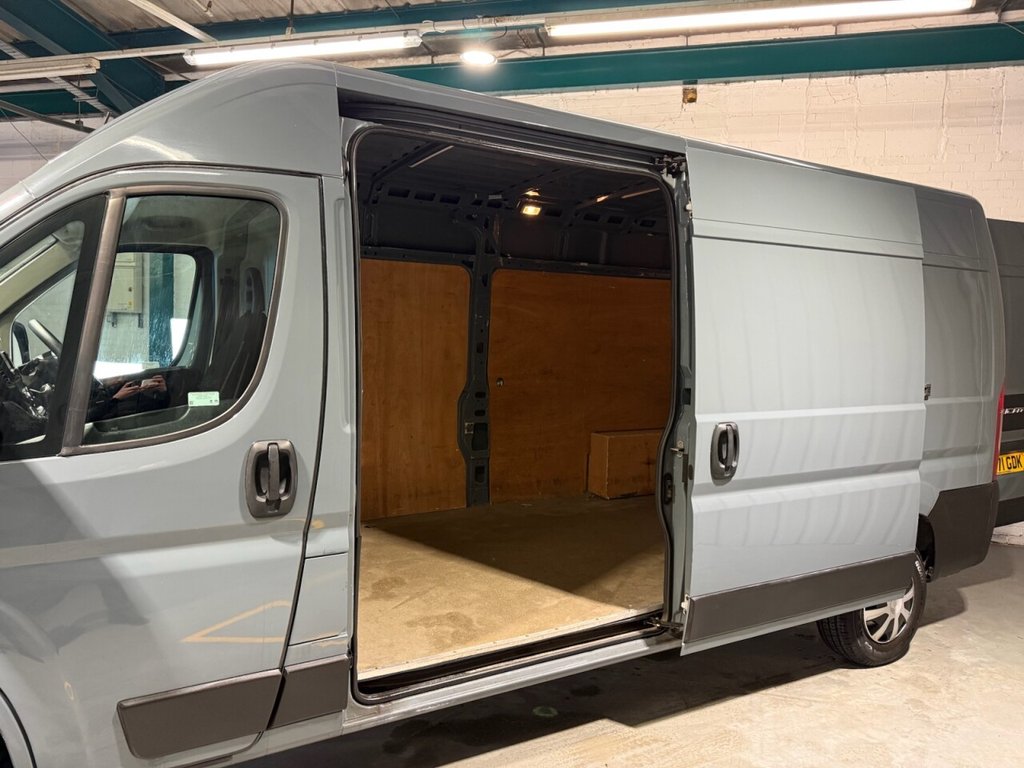 Used Fiat Ducato 2021 for sale - 77212947: Photo 14