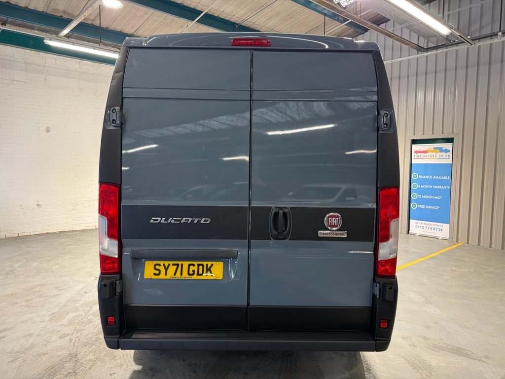 Used Fiat Ducato 2021 for sale - 77212947: Photo 15