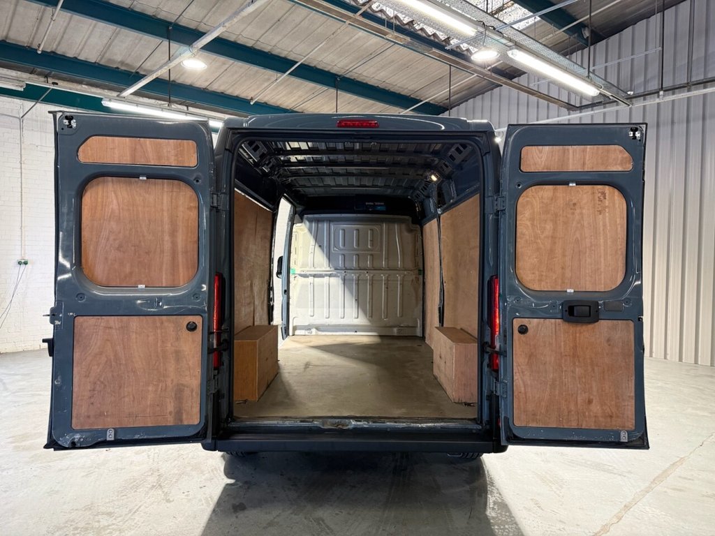 Used Fiat Ducato 2021 for sale - 77212947: Photo 17