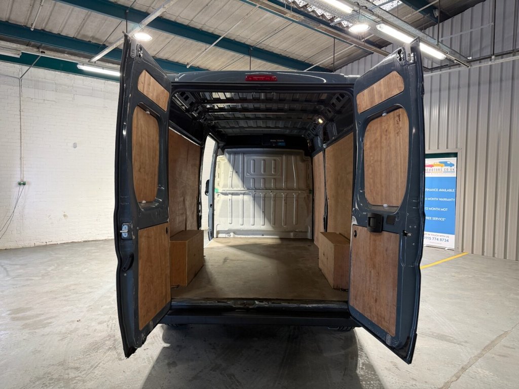 Used Fiat Ducato 2021 for sale - 77212947: Photo 18