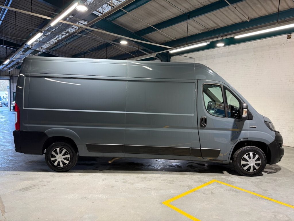 Used Fiat Ducato 2021 for sale - 77212947: Photo 19