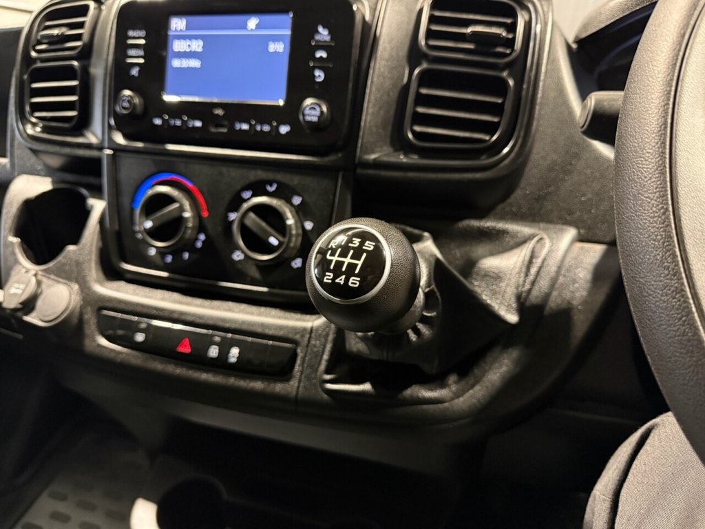 Used Fiat Ducato 2021 for sale - 77212947: Photo 21