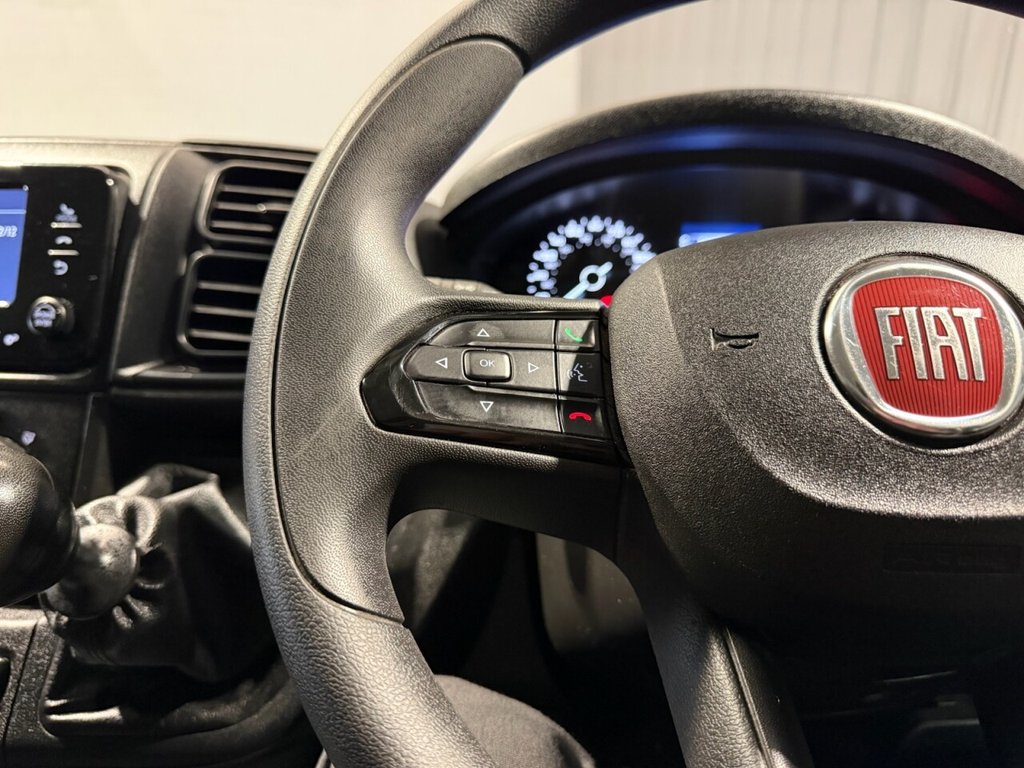 Used Fiat Ducato 2021 for sale - 77212947: Photo 28