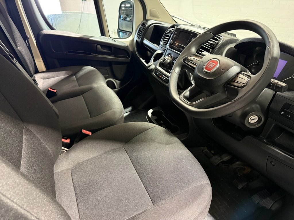 Used Fiat Ducato 2021 for sale - 77212947: Photo 3