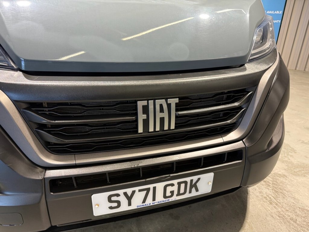 Used Fiat Ducato 2021 for sale - 77212947: Photo 31