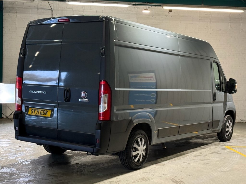 Used Fiat Ducato 2021 for sale - 77212947: Photo 32