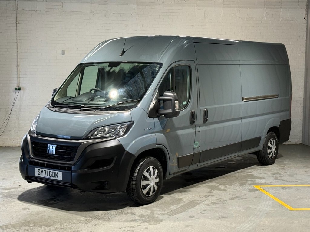Used Fiat Ducato 2021 for sale - 77212947: Photo 33