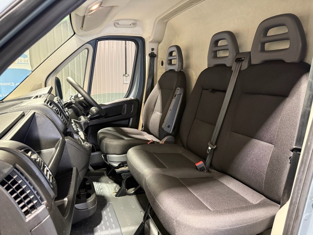 Used Fiat Ducato 2021 for sale - 77212947: Photo 5