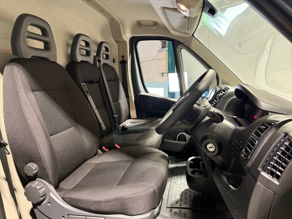 Used Fiat Ducato 2021 for sale - 77212947: Photo 6