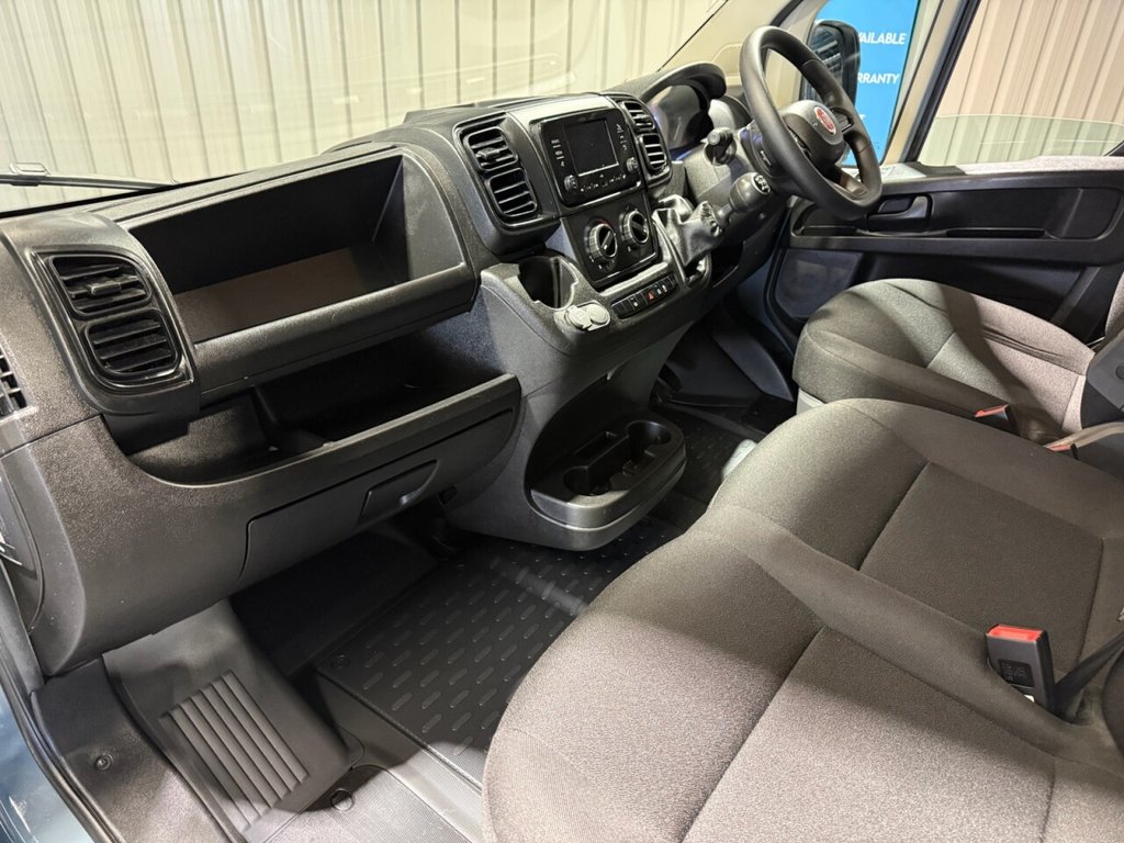 Used Fiat Ducato 2021 for sale - 77212947: Photo 7