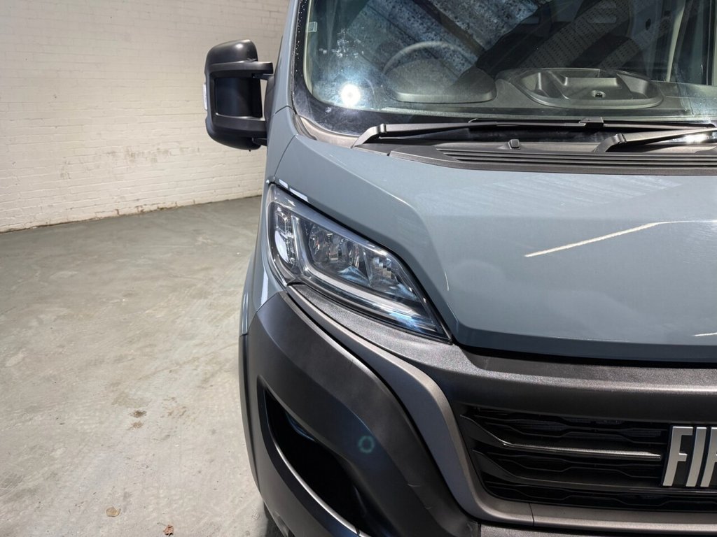 Used Fiat Ducato 2021 for sale - 77212947: Photo 9