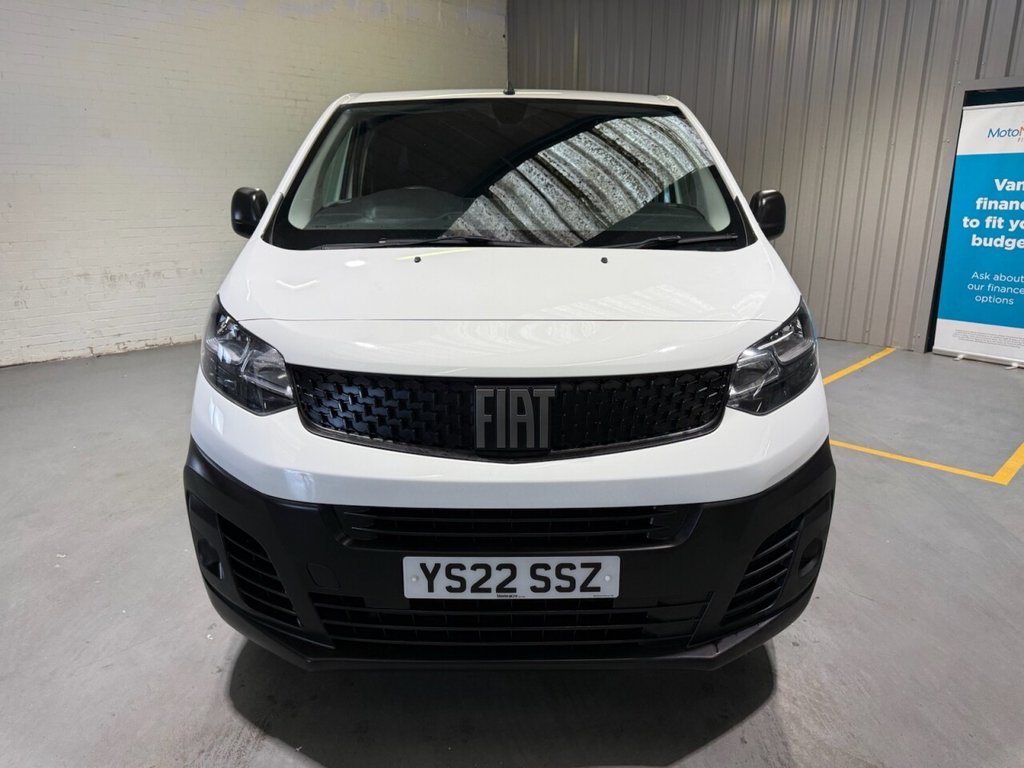 Used Fiat Scudo 2022 for sale - 76202771: Photo 10