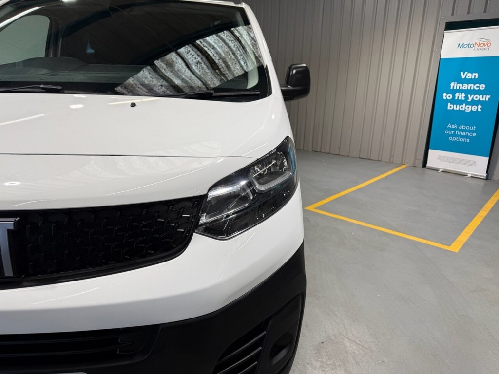 Used Fiat Scudo 2022 for sale - 76202771: Photo 11