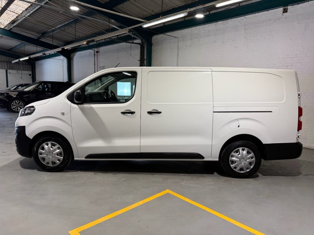 Used Fiat Scudo 2022 for sale - 76202771: Photo 13