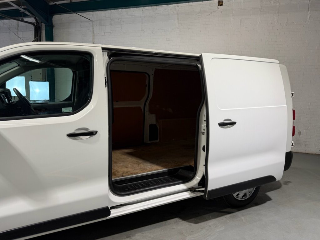 Used Fiat Scudo 2022 for sale - 76202771: Photo 14