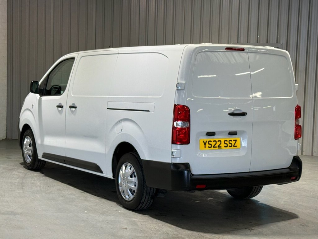 Used Fiat Scudo 2022 for sale - 76202771: Photo 2