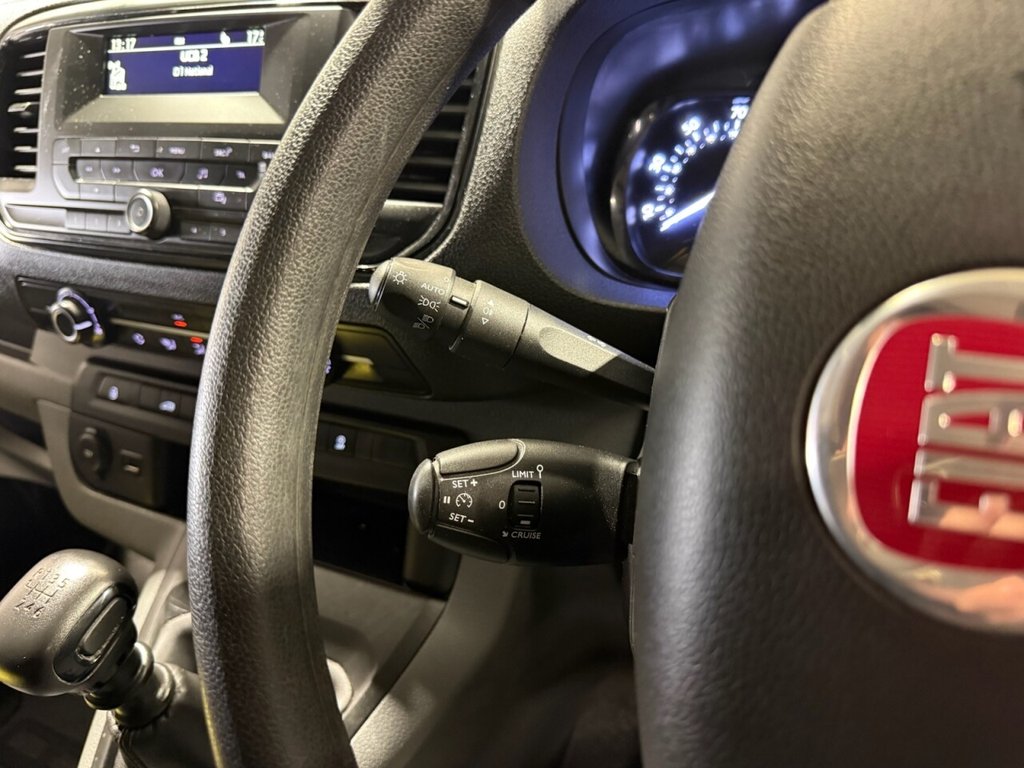 Used Fiat Scudo 2022 for sale - 76202771: Photo 22