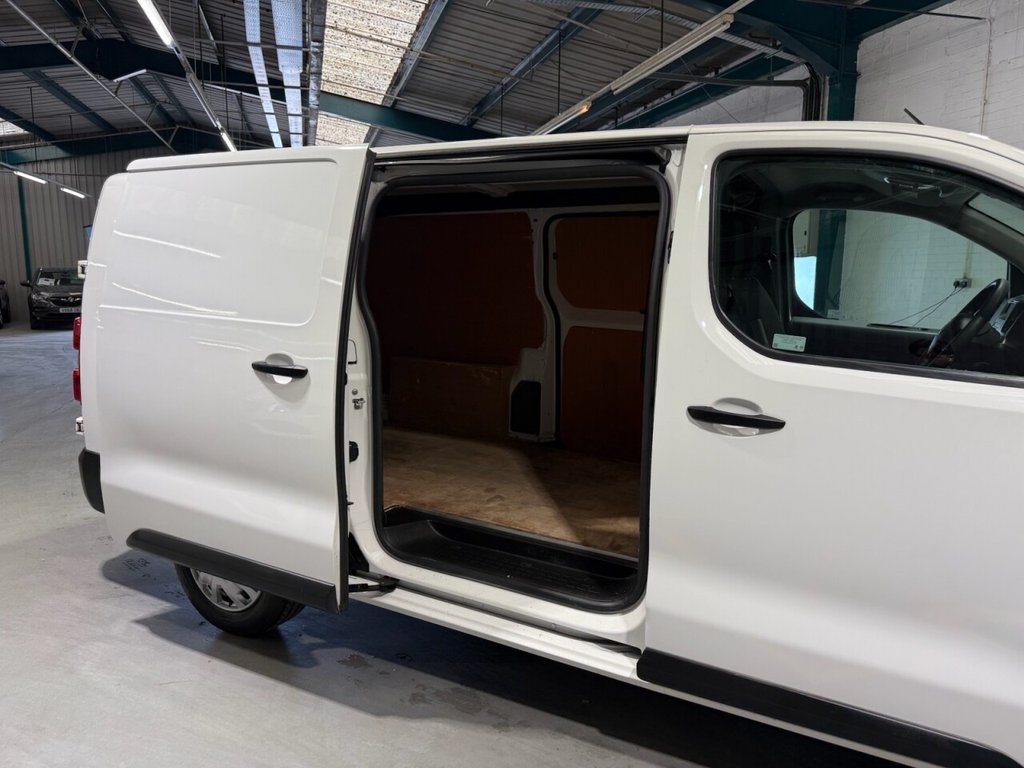 Used Fiat Scudo 2022 for sale - 76202771: Photo 25