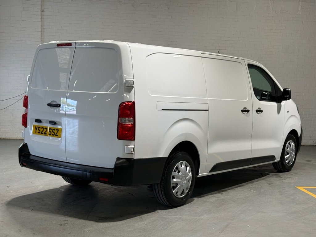 Used Fiat Scudo 2022 for sale - 76202771: Photo 26