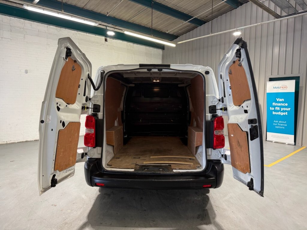 Used Fiat Scudo 2022 for sale - 76202771: Photo 29