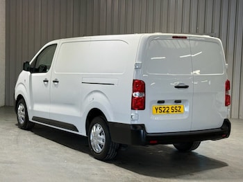Used Fiat Scudo 2022 for sale - 76202771: Photo