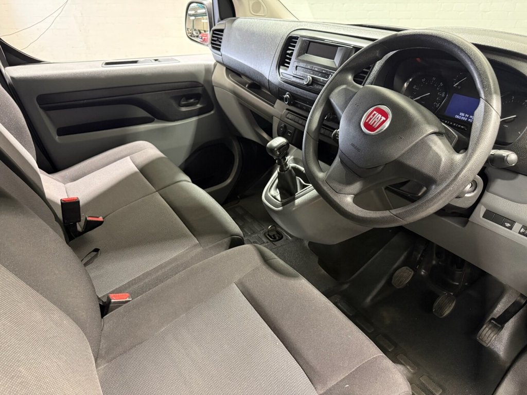 Used Fiat Scudo 2022 for sale - 76202771: Photo 3