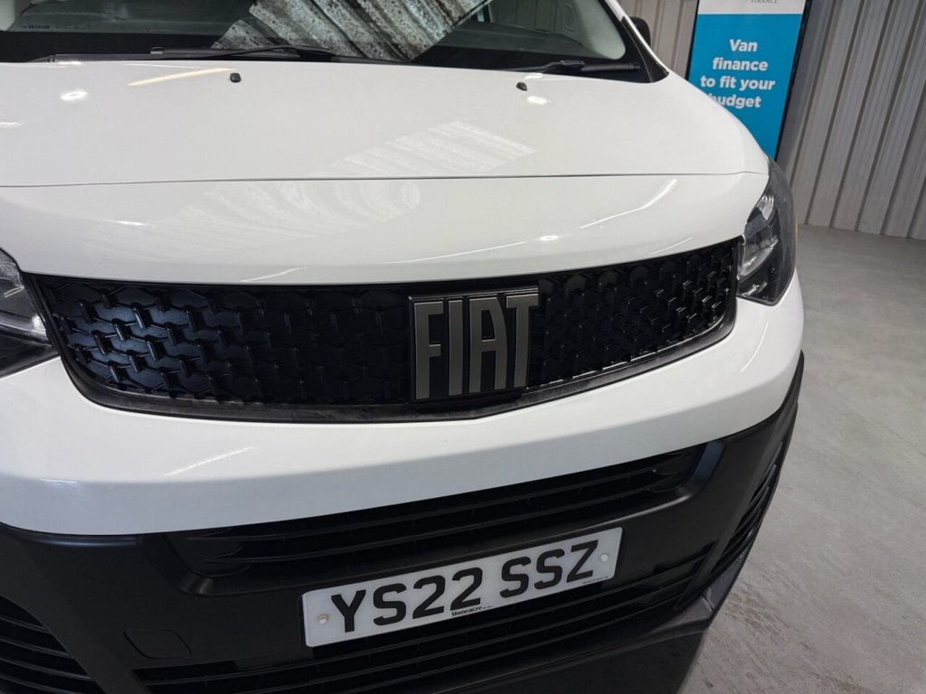 Used Fiat Scudo 2022 for sale - 76202771: Photo 30