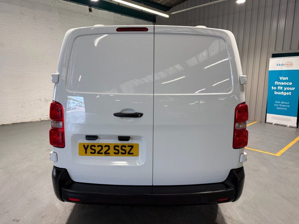 Used Fiat Scudo 2022 for sale - 76202771: Photo 31