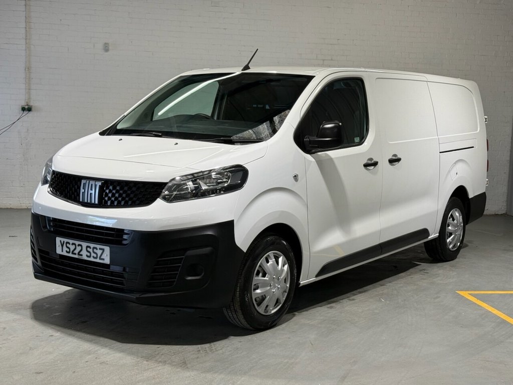 Used Fiat Scudo 2022 for sale - 76202771: Photo 32