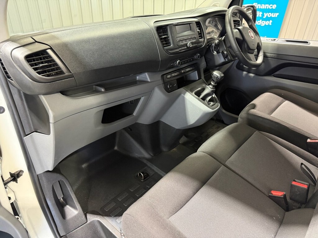 Used Fiat Scudo 2022 for sale - 76202771: Photo 5