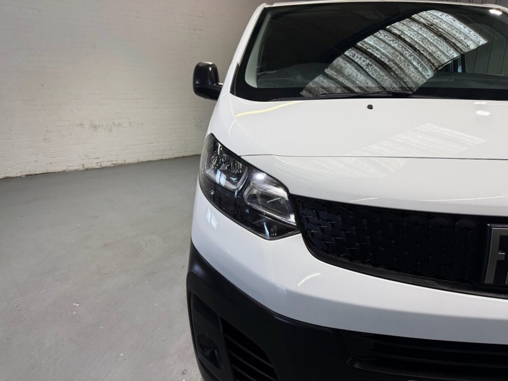 Used Fiat Scudo 2022 for sale - 76202771: Photo 9