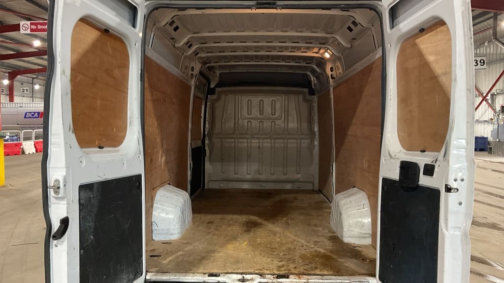 Used Citroen Relay 2023 for sale - 77383804: Photo 7