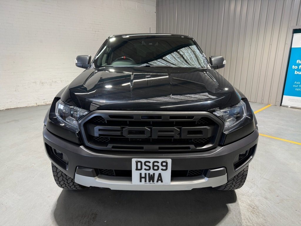 Used Ford Ranger 2019 for sale - 76345195: Photo 10