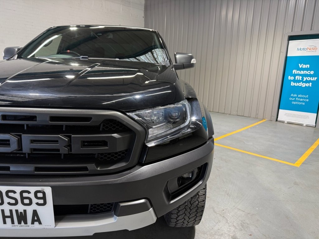 Used Ford Ranger 2019 for sale - 76345195: Photo 11